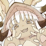 nanachi