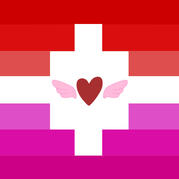 Cupidlexic – a lexegender identity in which one's gender is connected to the word "Cupid."