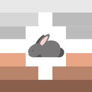 Bunnylexic – a lexegender identity in which one's gender is connected to the word "bunny."