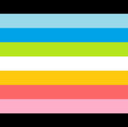 Queer – someone who is not cisgender and/or heterosexual and/or allosexual/alloromantic or someone with variant experiences with orientation, gender, and/or sex.