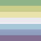 Soft Gay – (coined by me) a gay man or enby who feels their sexuality is soft and gentle.