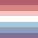 Lovesick Gay – (coined by me) a gay man or enby who has a passionate or unstable relationship with love