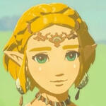 zelda