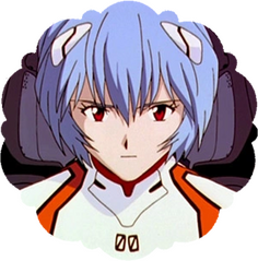 rei ayanami neon genesis evangelion