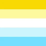 Enboy/EnbyBoy – a term used by anyone who identifies as both a boy and as non-binary.