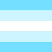 Man/male/boy – a gender which is part of the Western gender binary. It is often associated with masculinity and a connection to boyhood or manhood (as defined in one's society).