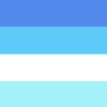 Male-aligned – a person whose gender identity and/or gender expression is connected with masculinity and/or man.