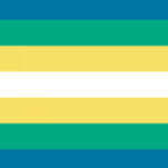 Nonbinary Male/Boy – a term used by anyone who identifies as both a boy and as non-binary.