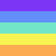 Masculenby – an umbrella term for any sort of non-binary/man gender identity.