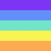 Masculenby – an umbrella term for any sort of non-binary/man gender identity.
