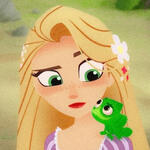 rapunzel