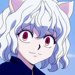 neferpitou