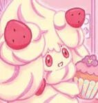 alcremie