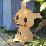 mimikyu
