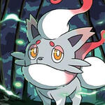 hisuian zorua