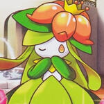 liligant
