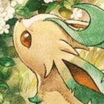 leafeon