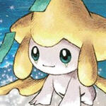 jirachi