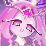 eternal sugar cookie