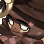 pawn black cookie