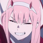 zero two