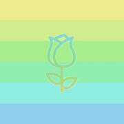 Flowergender – a xenogender identity where one's gender feels connected to flowers, whether in general or connected to a specific kind of flower.