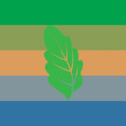 Biogender – an umbrella term for all genders that are connected to nature in some way.