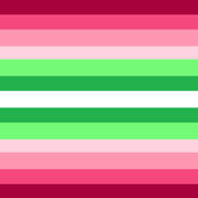 Springgender – a xenogender impacted by spring and has a bond with spring. This gender is not exclusive to the season, and can be felt all year around.