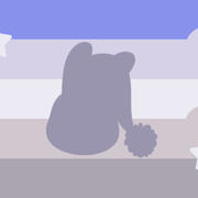 Softbungender – a xenogender, faunagender and subset of bunnygender, that is related to sleepiness, comfort, soft fabrics, bunnies, blankets, and fluffy clouds.