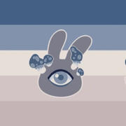 Weirdbunnic – a faunagender identity in which one's gender is connected to weirdcore aesthetics and bunnies, and/or can be described as a weirdcore bunny.