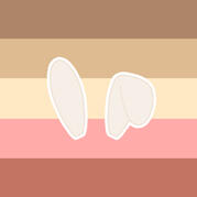 Buntix – a neurogender connected to bunnies/rabbits, bunny/rabbit aesthetics, being a bunny/rabbit, and/or a love for bunnies/rabbits.