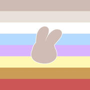Cozybunian – a gender identity in which one's gender is strongly connected to bunnies and is related to cozycore.