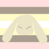 Flopgender – a faunagender that is small, fluffy, cute or soft and/or any other quality associated with Leporidae babies, that is Leporidae-like and/or connected to Leporidae babies.