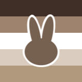 Bungender – a faunagender for when one's gender is influenced by being rabbit/bunny kin.