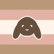 Lopgender – a faunagender for when one's gender is influenced by being lop rabbit/bunny kin.