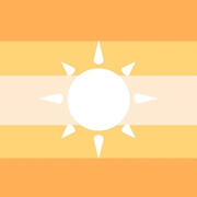 Sungender – a naturogender identity in which one’s gender is related to the sun.