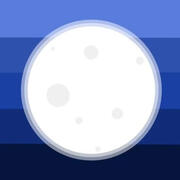 Genderlune – a xenogender identity in which one’s gender is related to the moon itself. The relationship can be aesthetic, spiritual, or of any nature that one experiences.
