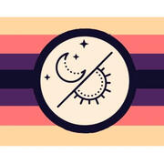 Achillesolic – a xenogender identity in which one's gender is related to the sun falling in love with the moon in an achillean way.