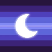 Moonboy – a moongender identity in which ones gender feels like a boy connected to the moon.