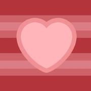 Genderlove – a xenogender in which one's gender is related/connected to love in any way. It may be connected to lovecore aesthetics, have love themes, be related to love, etc.