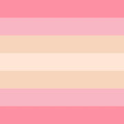 Amocuette – a gender identity connected to cute romance aesthetics.