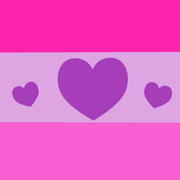 Lovegender – a xenogender identity in which one's gender is related the to the feeling of love, being loved, or loving someone else.