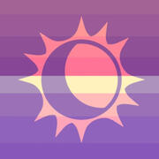 Sunmoonlovic – a xenogender identity in which one's gender is connected to the sun and moon as a symbolism of love, and/or the sun, the moon, and love, in some way.