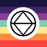 Alterhuman – a term that refers to someone who does not fit the traditional standard of what is considered human, does not identify as human, and/or experiences humanity differently.