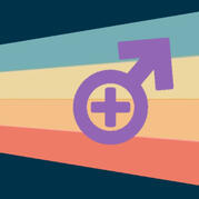 Boy+ – a term for when one is completely a boy/man/etc, plus additional genders. One is not partially a boy/man/etc or fluctuating/fluid in gender, but is 100%, completely a boy/man/etc, with other genders added on.