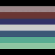 Boything – a gender identity in which one feels both a connection to masculinity and a disconnection to personhood.