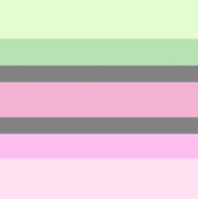 Faegender – a xenogender identity in which one's gender is connected to fae/faery/fairies in some way. One who is may identify with faeries in some manner, perhaps feeling mystical or having a deep connection to gender.
