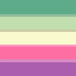 Faevic – a xenogender identity exclusive to fae alterhumans in which one's gender, unique to each individual fae, always feels magical in some way(s), and is related to or described by certain features and forces of nature that the fae is connected to.