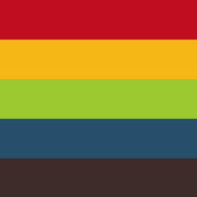 Fruitgender – a gender identity in which one's gender is related to the flavor, texture, appearance, or feeling of fruit or is tied to fruit in any other way.