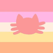 Mewgender – a xenogender and a subset of catgender in which one connects their gender with kittens or otherwise younger cats.